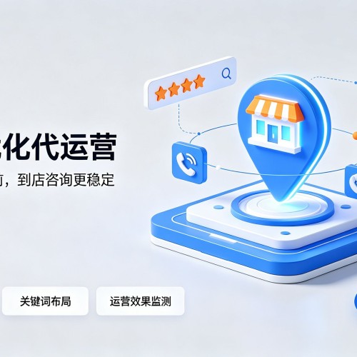惠安GEO优化